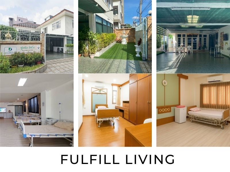 Fulfill Living